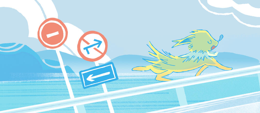 winter blue - piece for 変化: a seasonal eeveelution zine (2025)