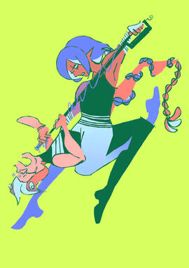 had to be you (2025)