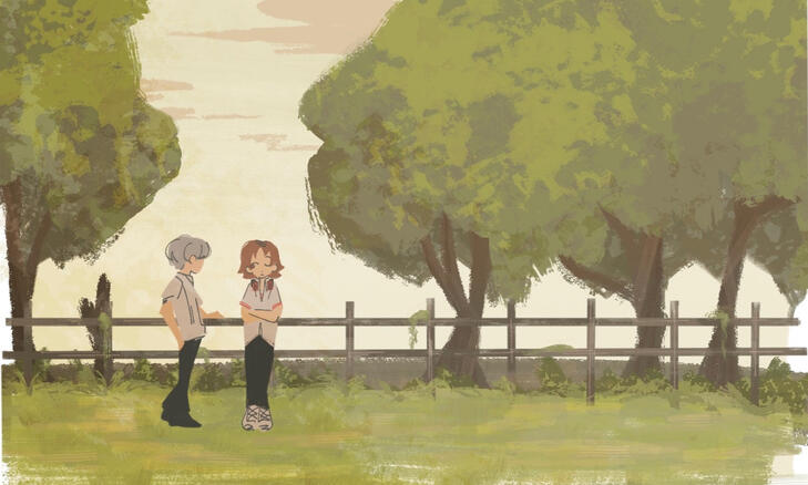 something special (2024)