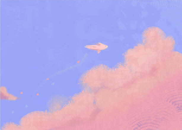 togekiss bg study (2024)