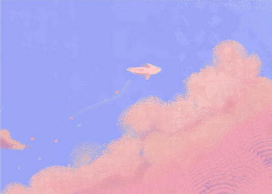 togekiss bg study (2024)