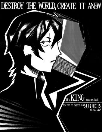 lelouch (2025)